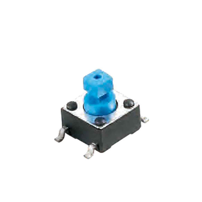 帶防靜電腳輕觸開(kāi)關(guān)RTSM-6