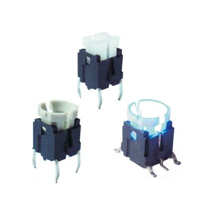 帶燈輕觸開關(guān)R590A