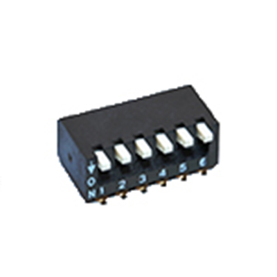 撥碼開關RPM 系列