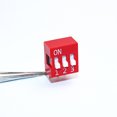 撥碼開關(guān)RDS 系列